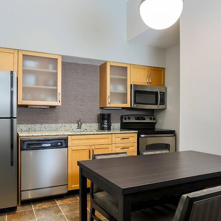 Residence Inn Boca Raton Eksteriør billede