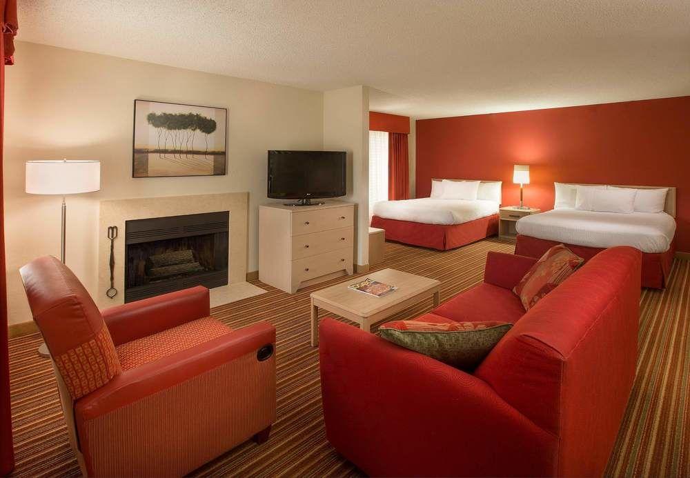 Residence Inn Boca Raton Eksteriør billede