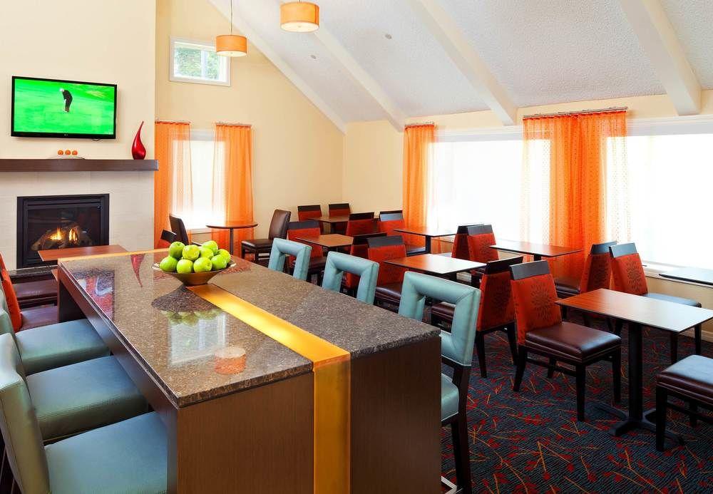 Residence Inn Boca Raton Eksteriør billede