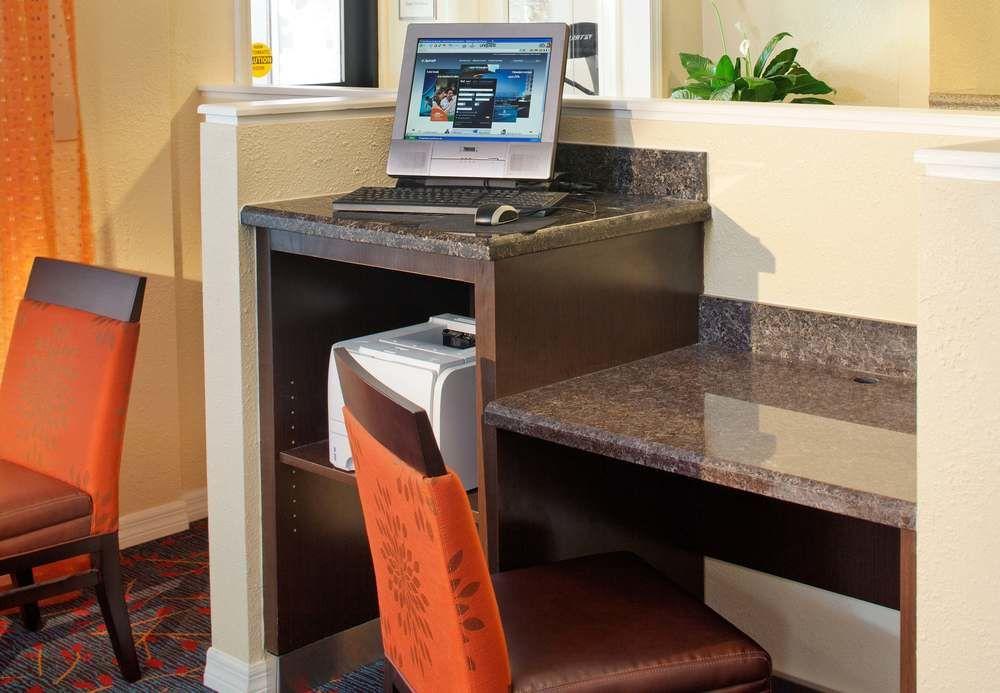 Residence Inn Boca Raton Eksteriør billede