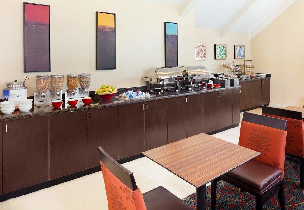 Residence Inn Boca Raton Eksteriør billede