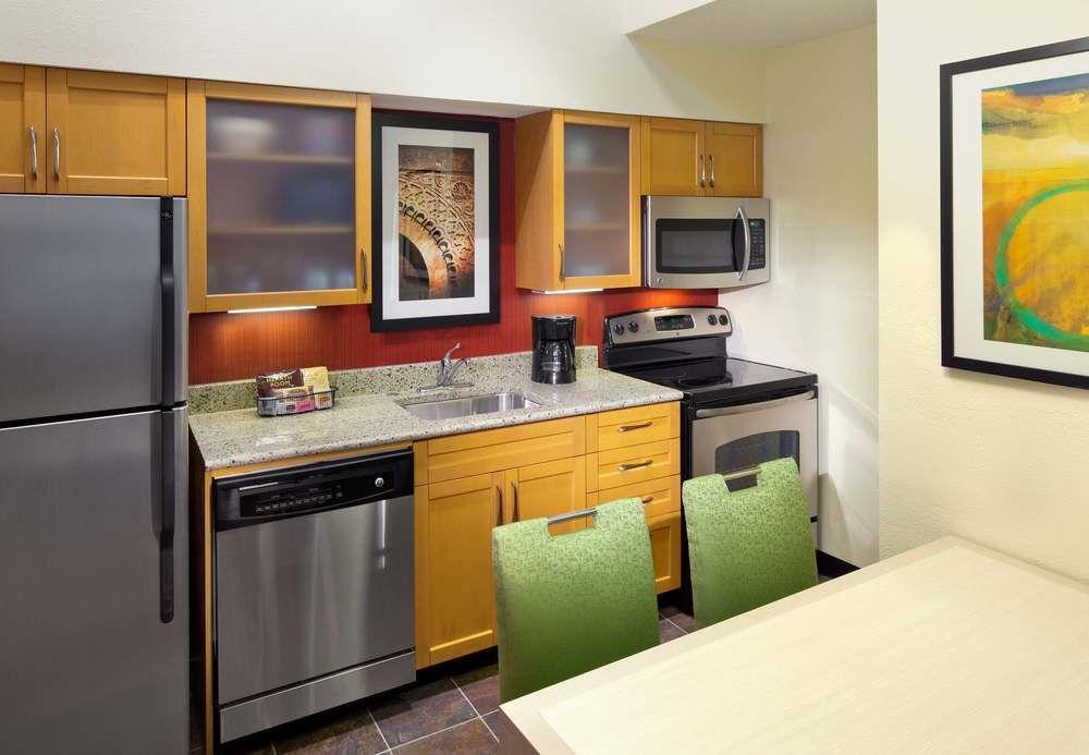 Residence Inn Boca Raton Eksteriør billede