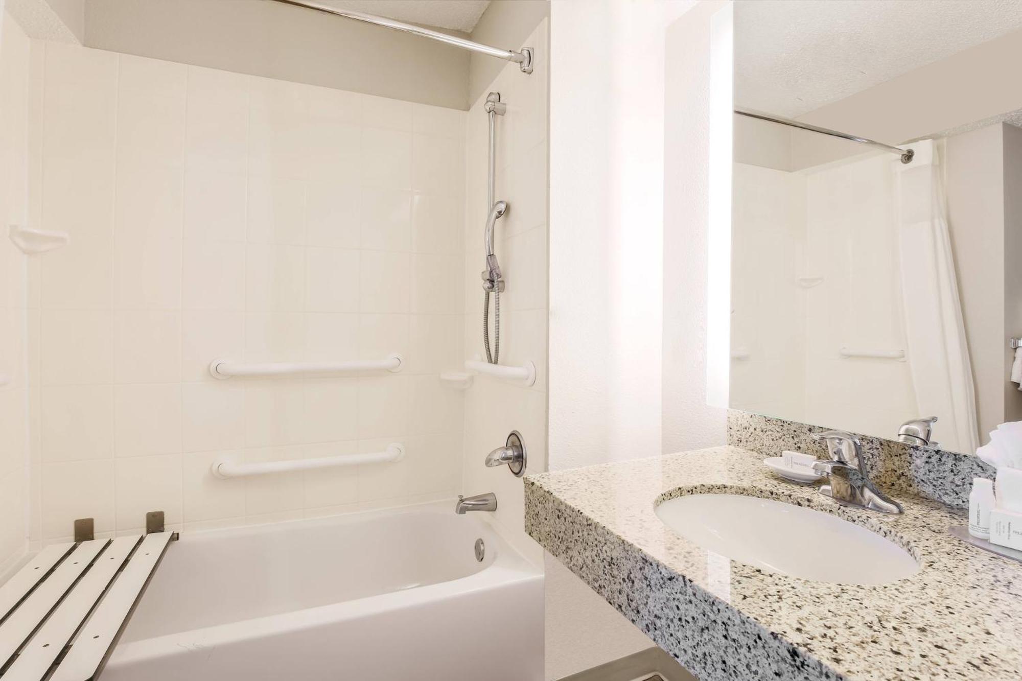 Residence Inn Boca Raton Eksteriør billede
