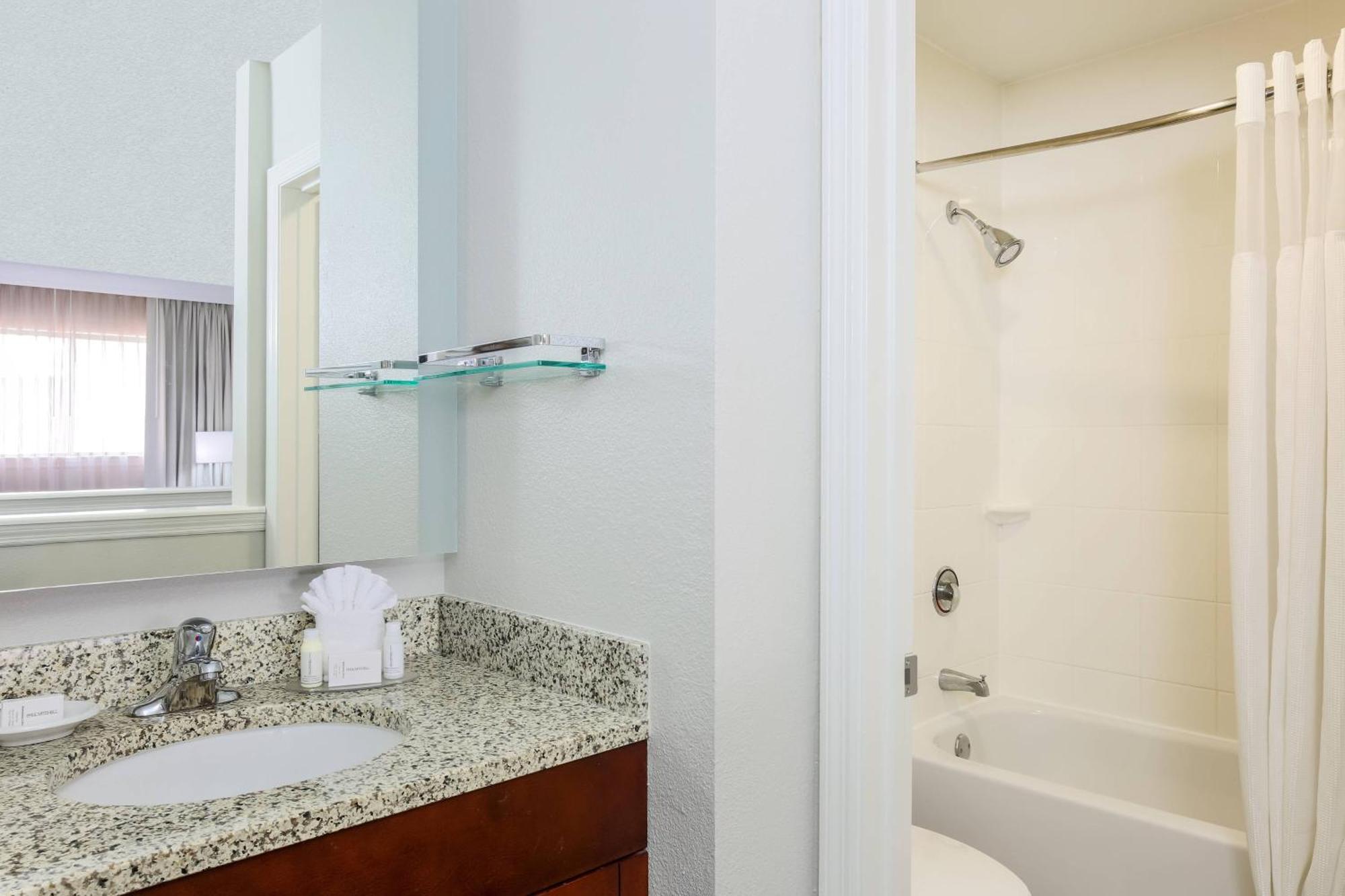 Residence Inn Boca Raton Eksteriør billede