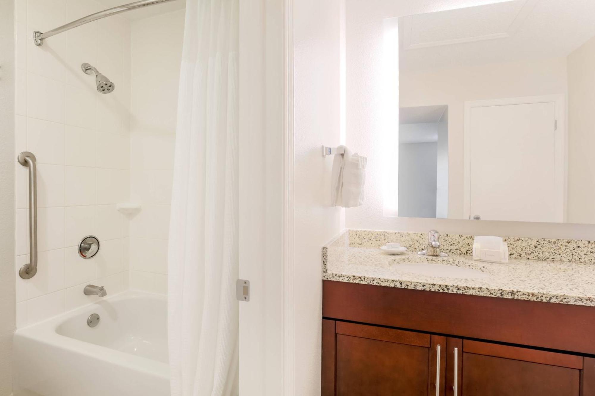 Residence Inn Boca Raton Eksteriør billede