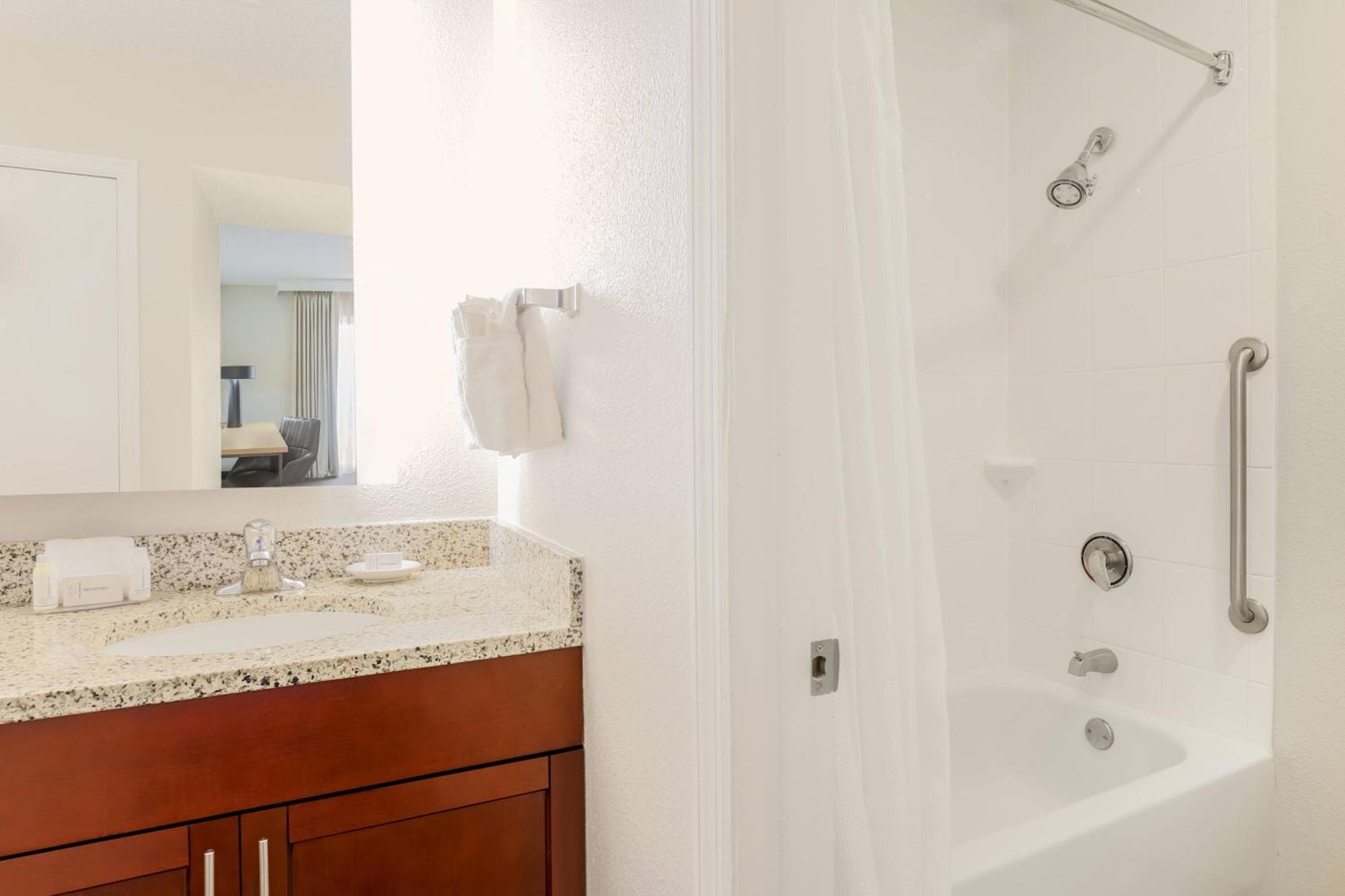 Residence Inn Boca Raton Eksteriør billede