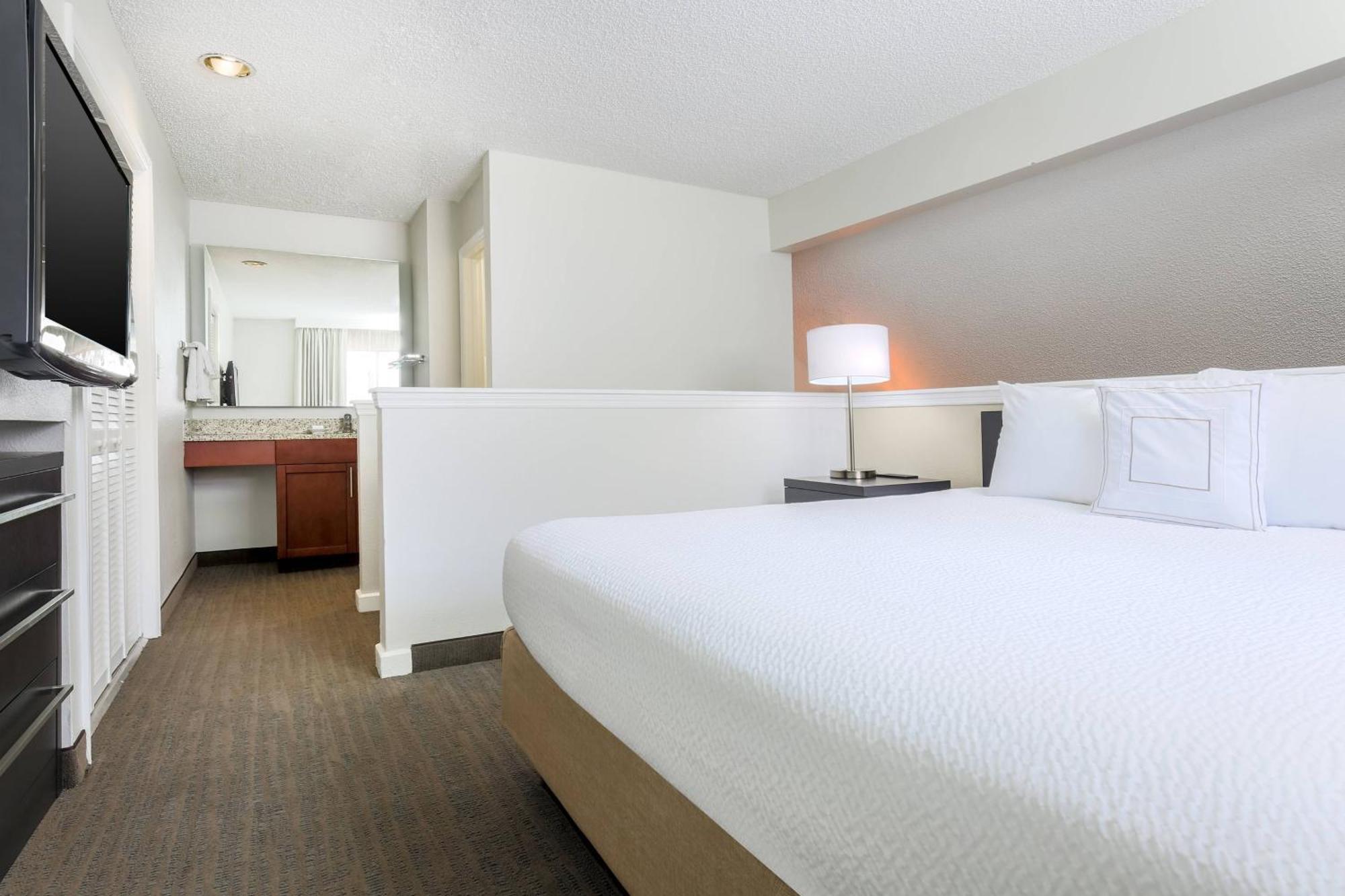 Residence Inn Boca Raton Eksteriør billede