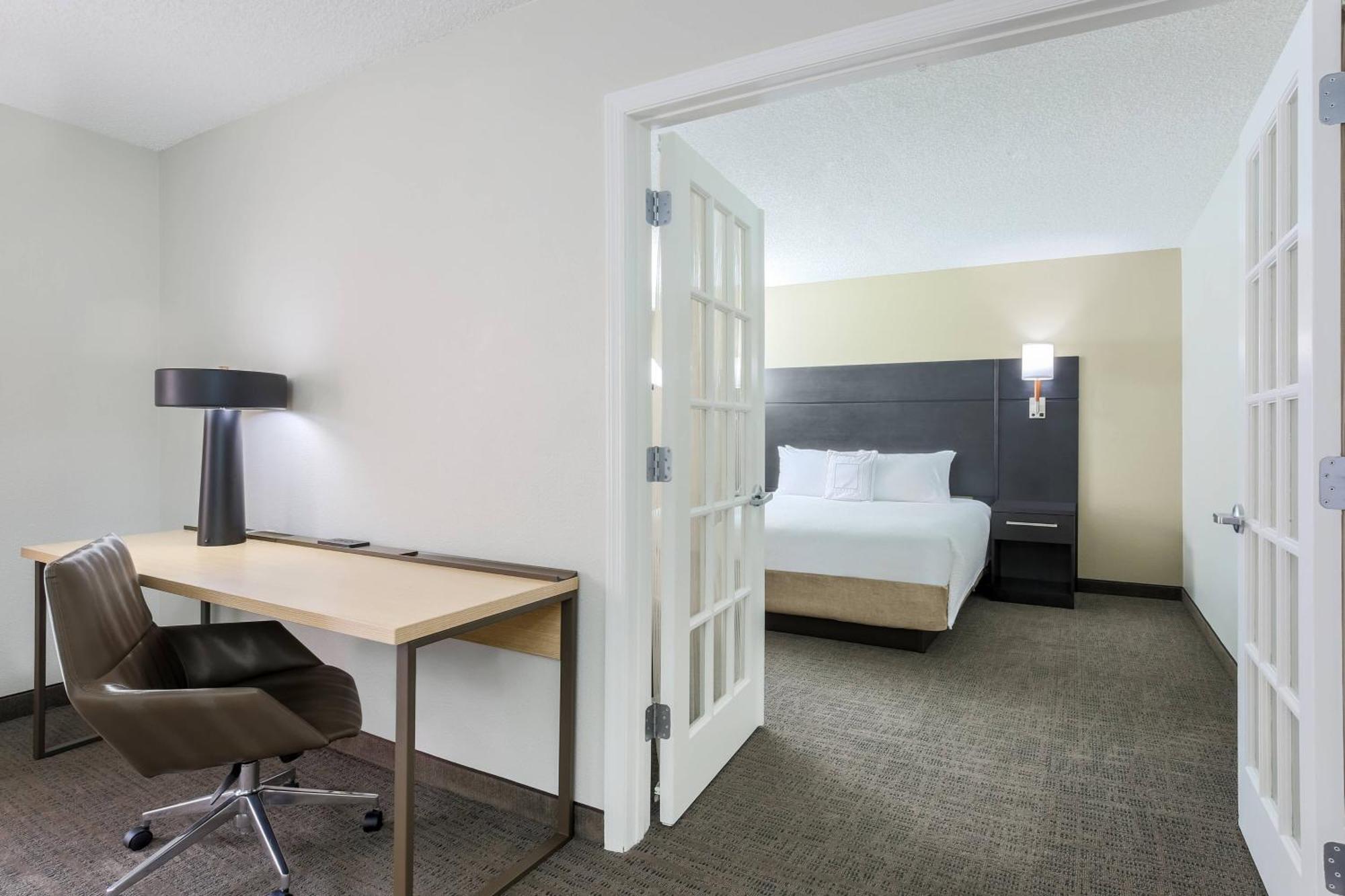 Residence Inn Boca Raton Eksteriør billede