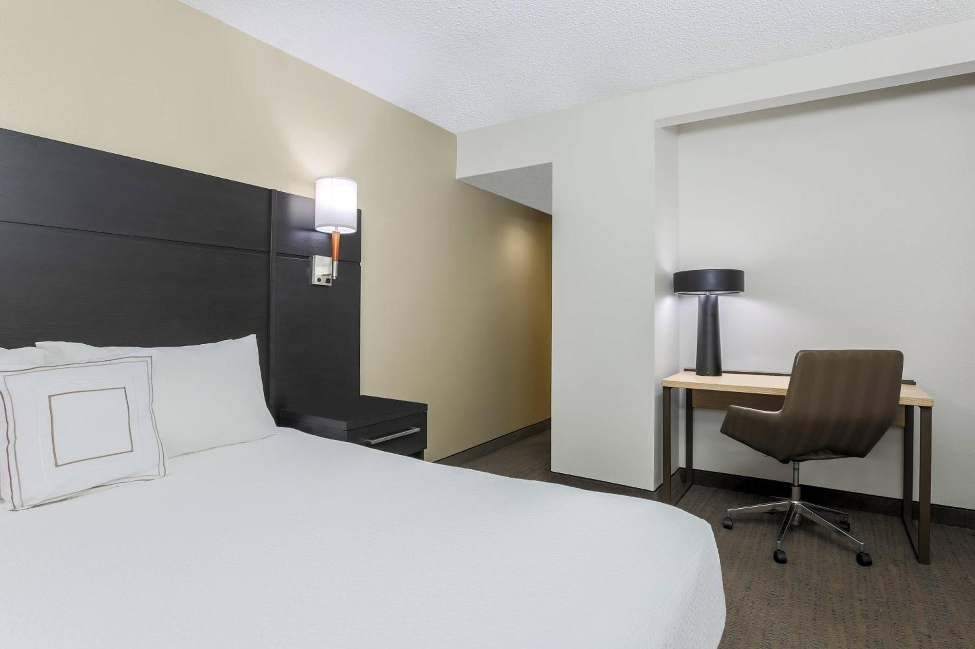 Residence Inn Boca Raton Eksteriør billede