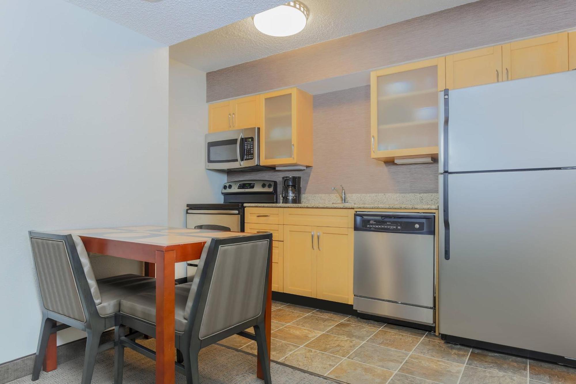Residence Inn Boca Raton Eksteriør billede