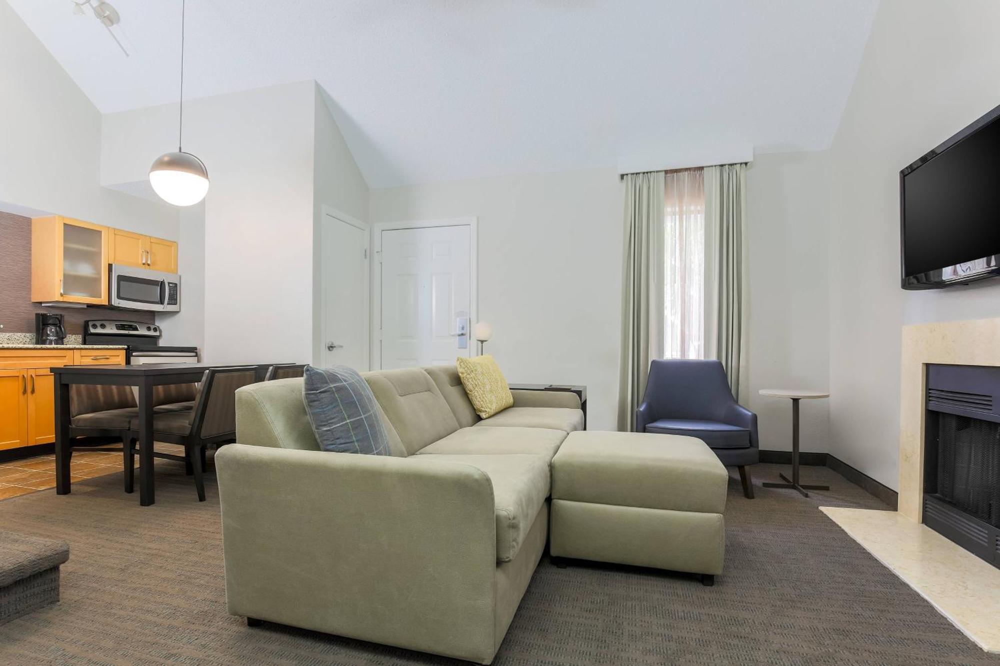 Residence Inn Boca Raton Eksteriør billede