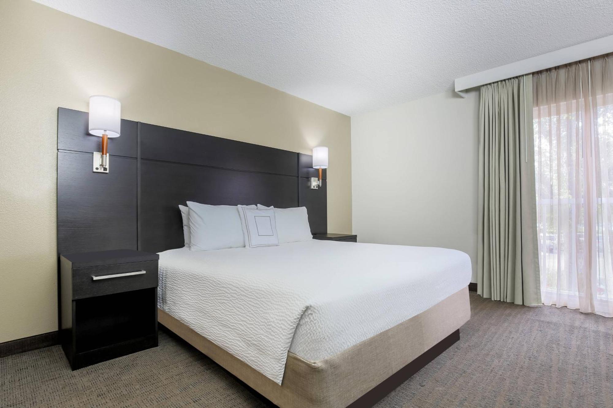 Residence Inn Boca Raton Eksteriør billede