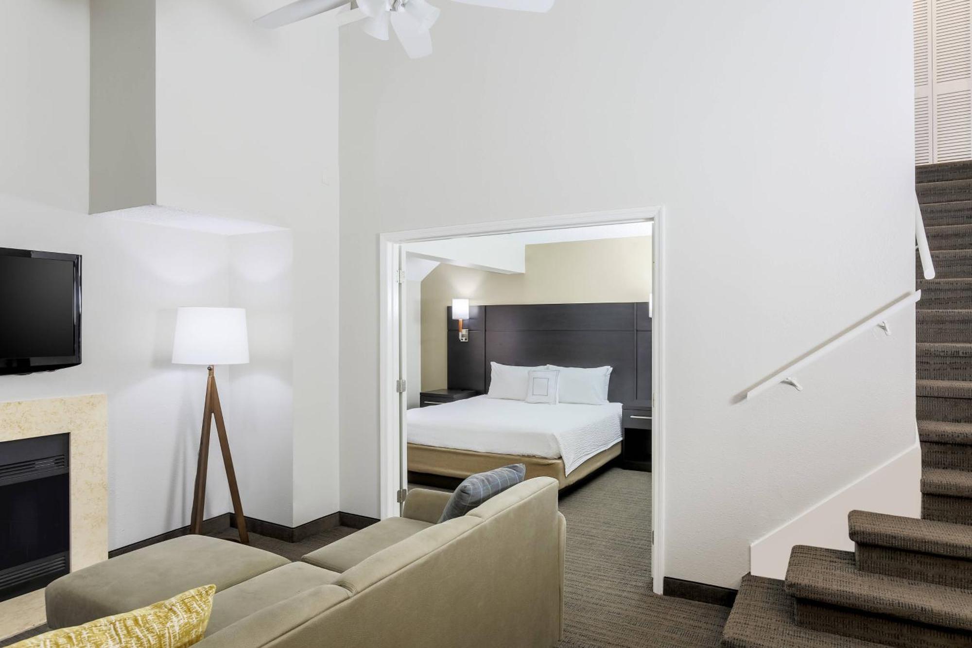Residence Inn Boca Raton Eksteriør billede