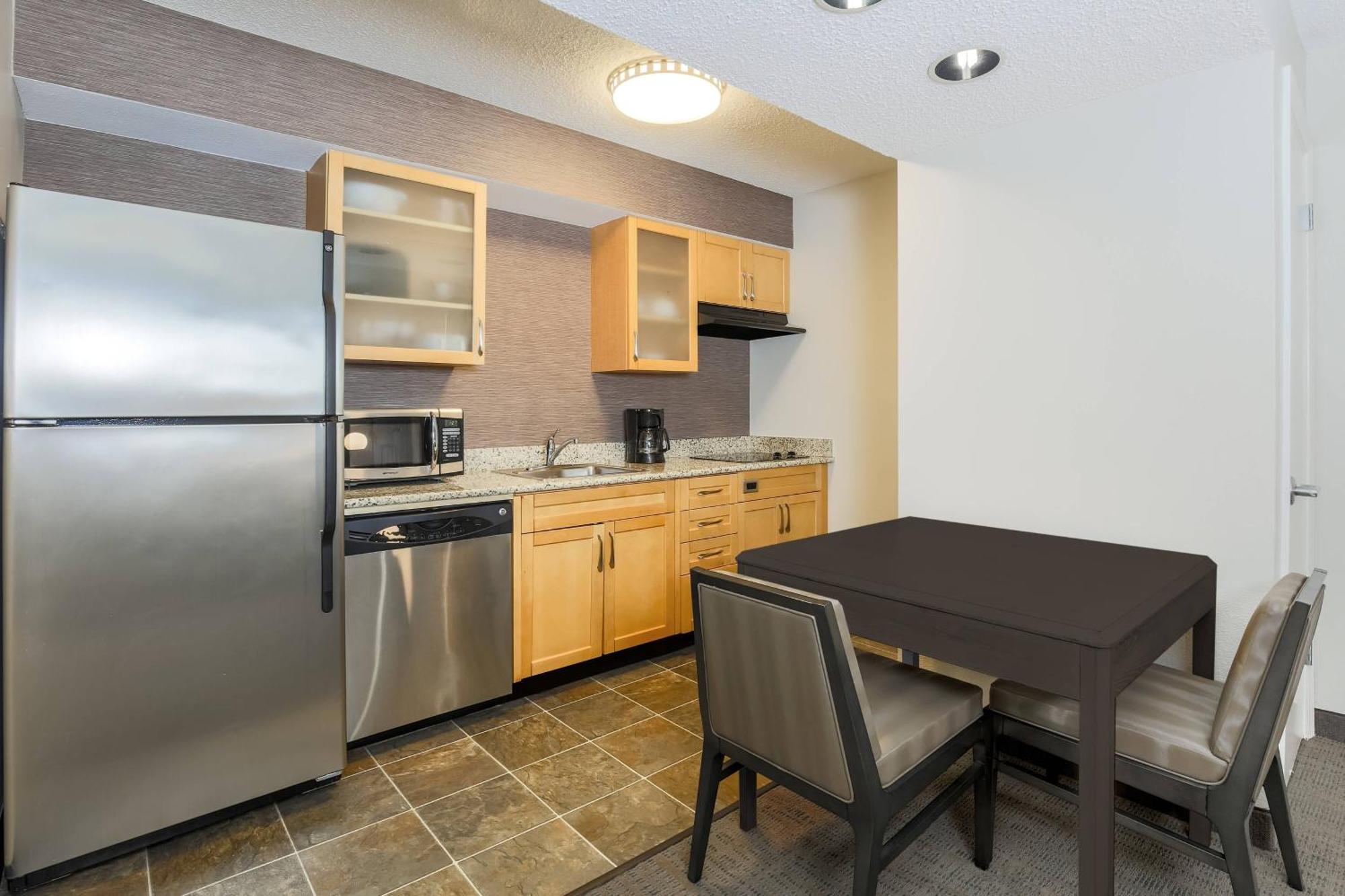 Residence Inn Boca Raton Eksteriør billede
