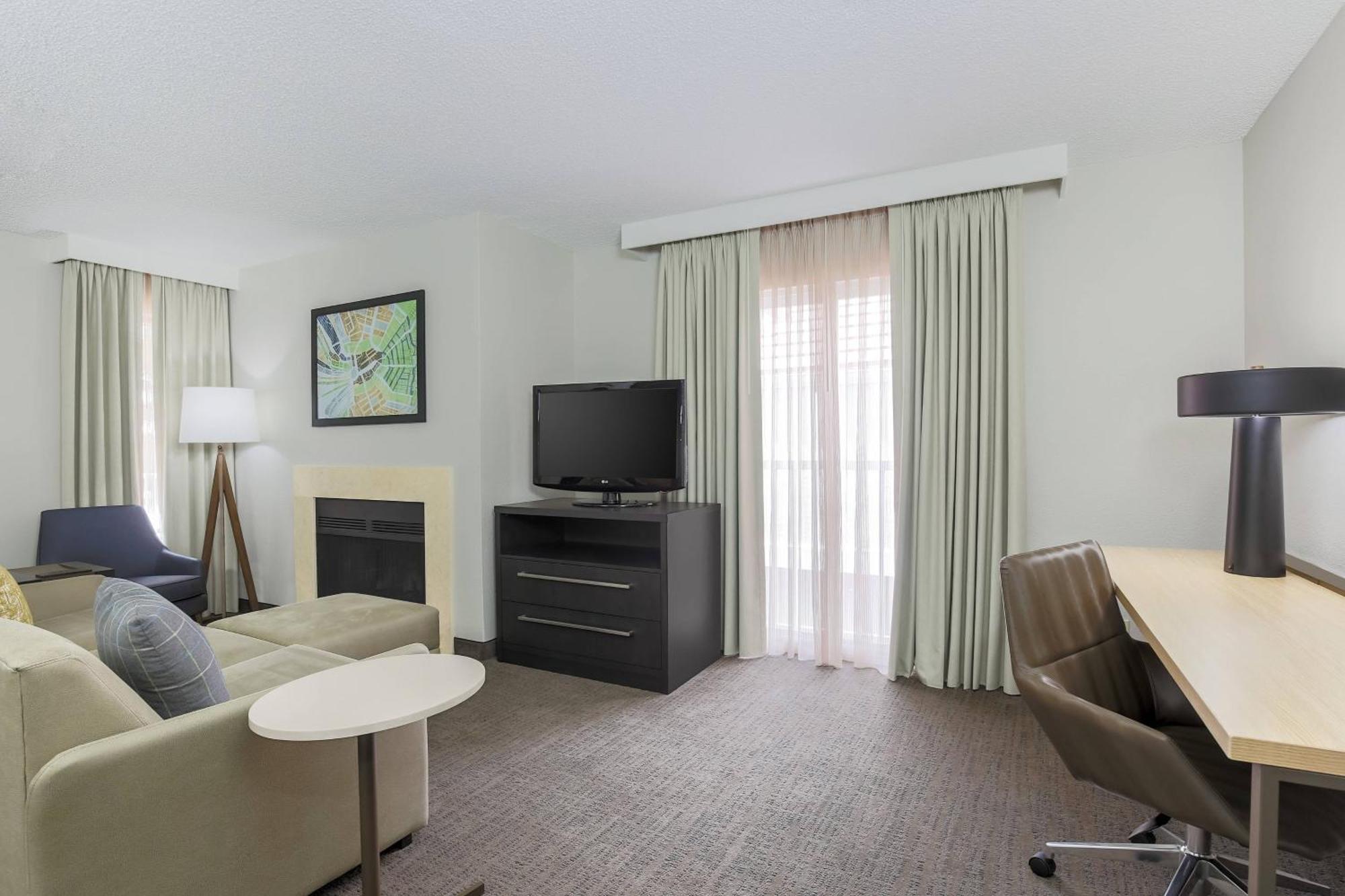 Residence Inn Boca Raton Eksteriør billede