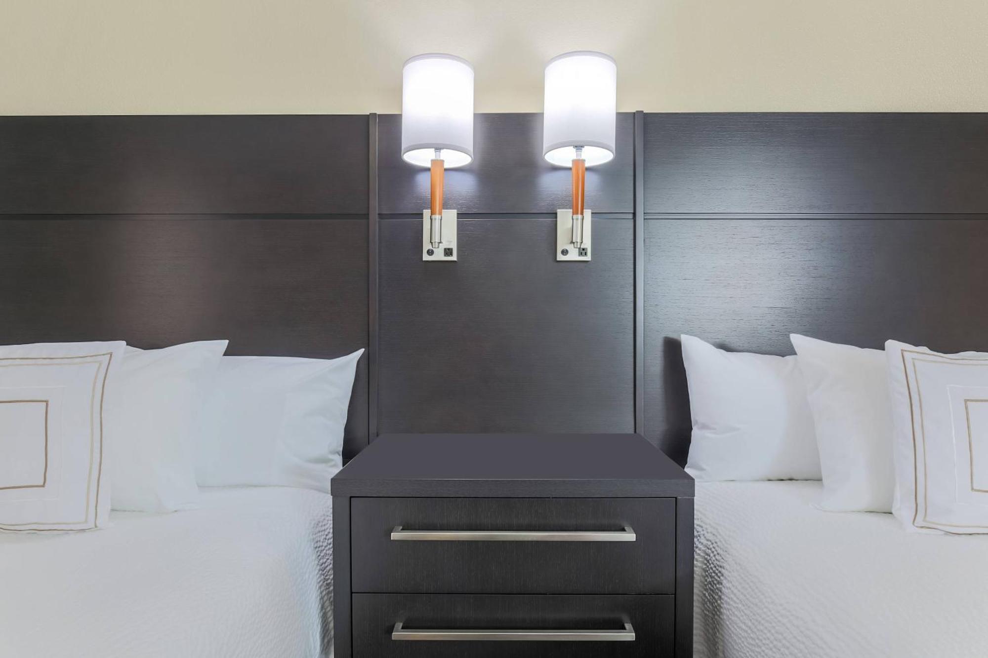 Residence Inn Boca Raton Eksteriør billede