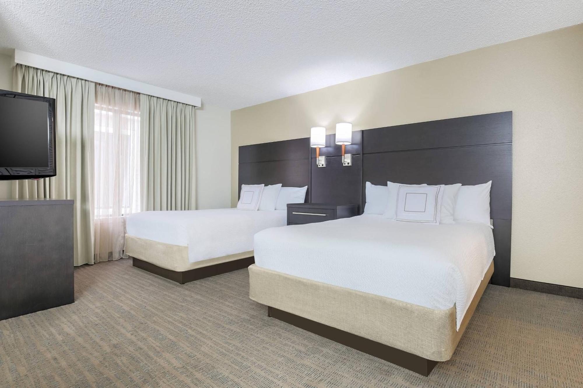 Residence Inn Boca Raton Eksteriør billede