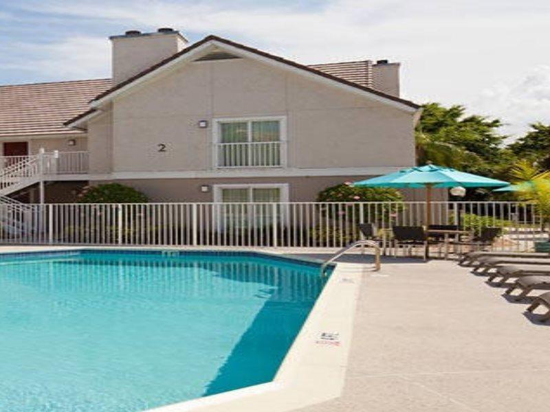 Residence Inn Boca Raton Eksteriør billede