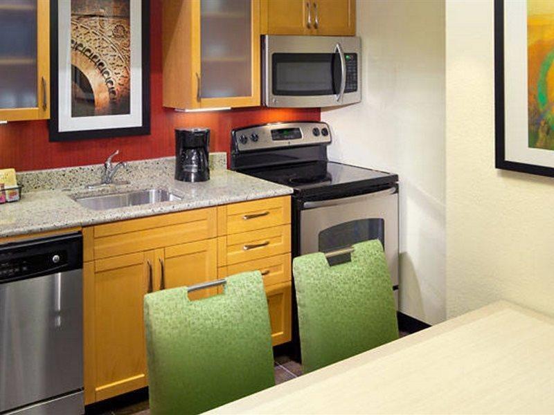 Residence Inn Boca Raton Værelse billede