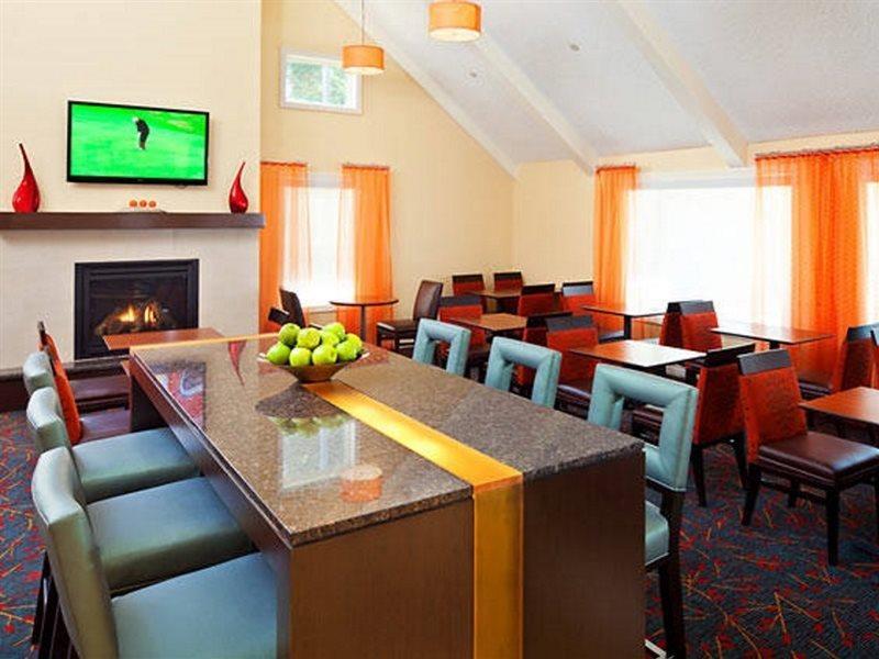 Residence Inn Boca Raton Eksteriør billede