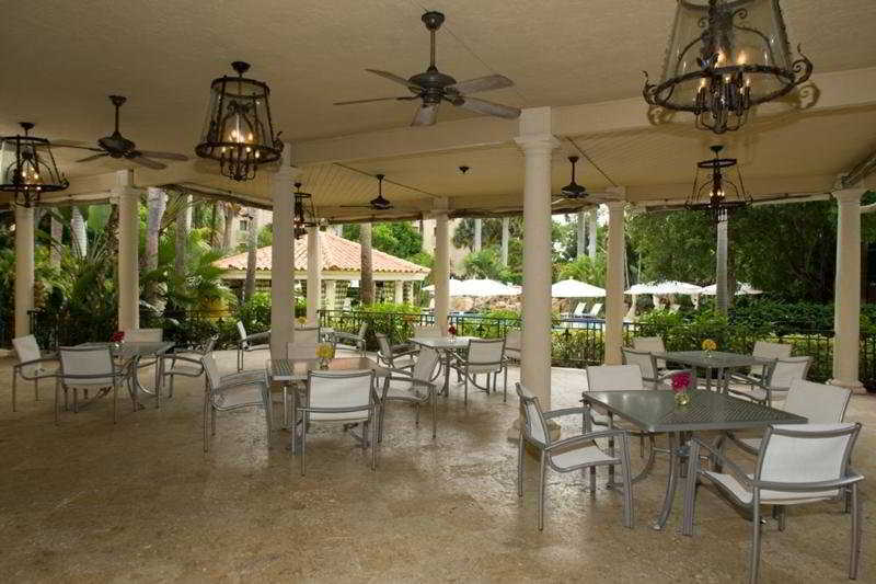 Residence Inn Boca Raton Eksteriør billede