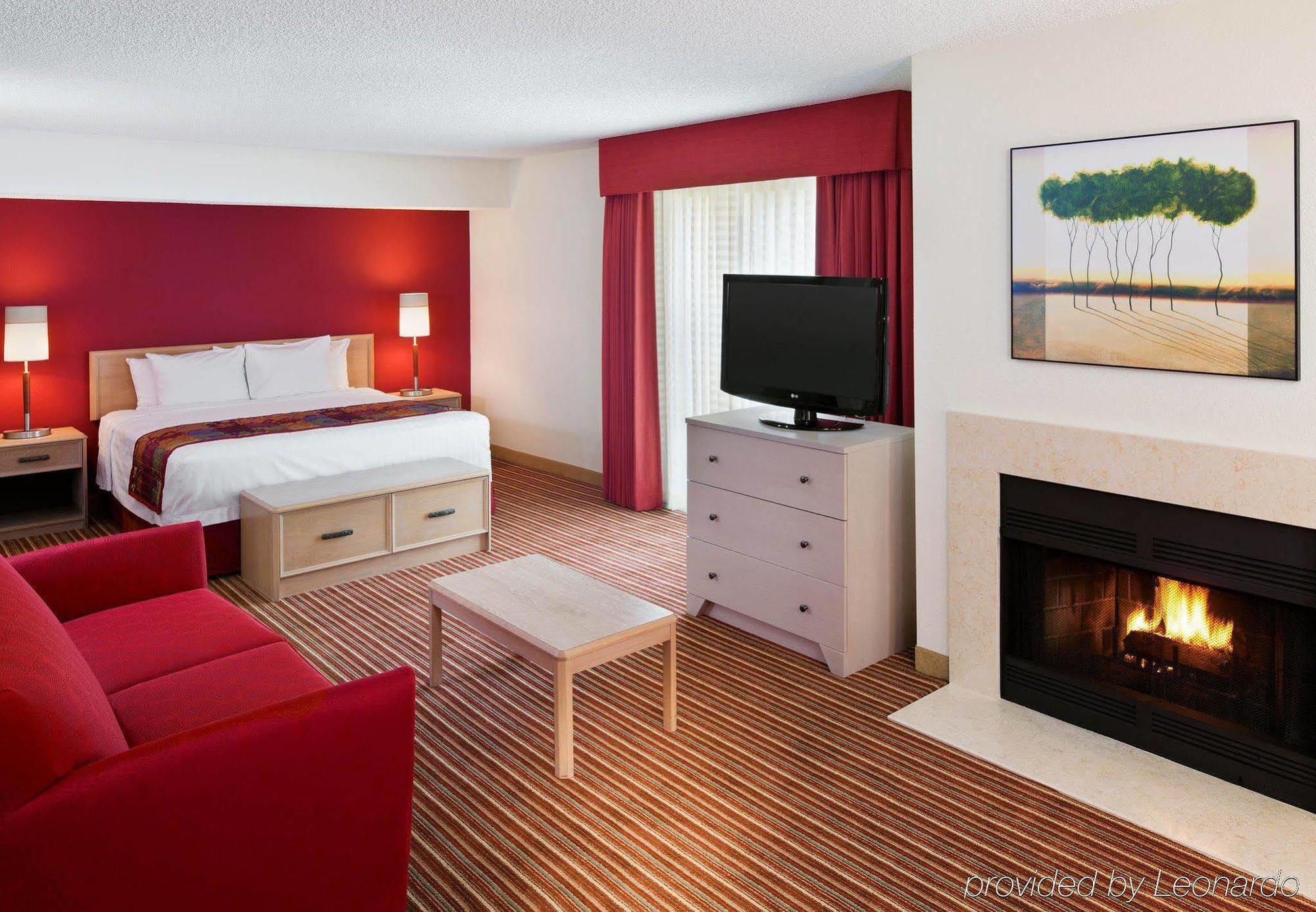Residence Inn Boca Raton Eksteriør billede