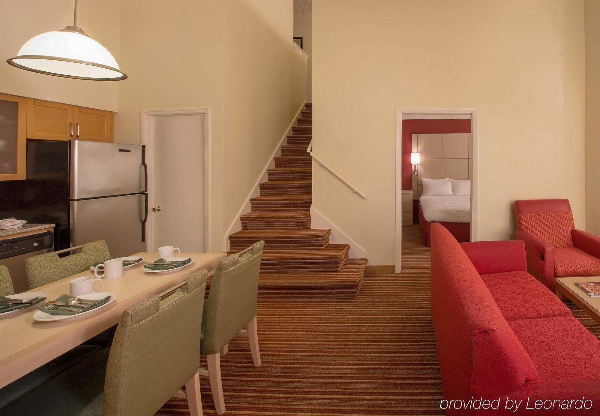 Residence Inn Boca Raton Eksteriør billede