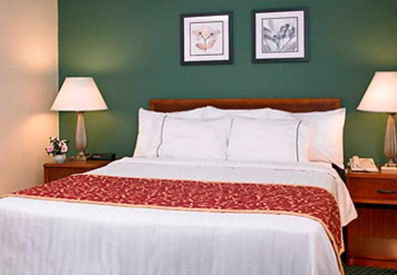 Residence Inn Boca Raton Værelse billede