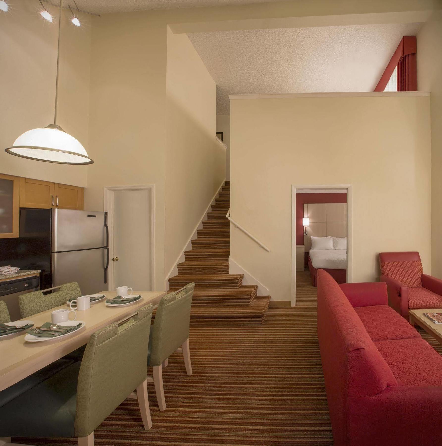 Residence Inn Boca Raton Eksteriør billede