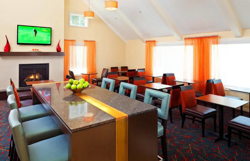 Residence Inn Boca Raton Eksteriør billede